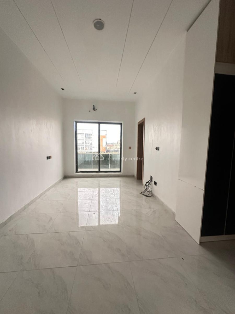 Luxury 4 Bedroom Terrace Duplex, Ikota, Lekki, Lagos, Terraced Duplex for Sale