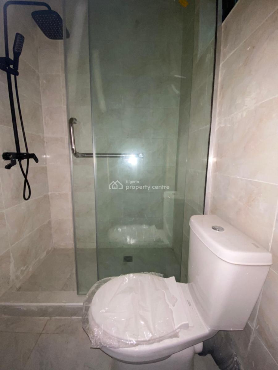 Luxury 4 Bedroom Terrace Duplex, Ikota, Lekki, Lagos, Terraced Duplex for Sale