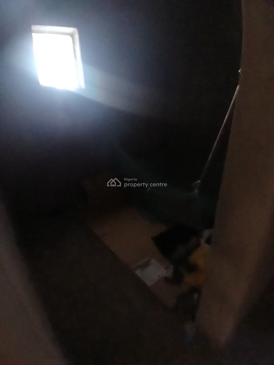 Uncompleted Building, 4 Bedroom Terrace Duplex with 1room Bq, Mabushi Abuja Diplomatic Zone, Mabushi, Abuja, Terraced Duplex for Sale