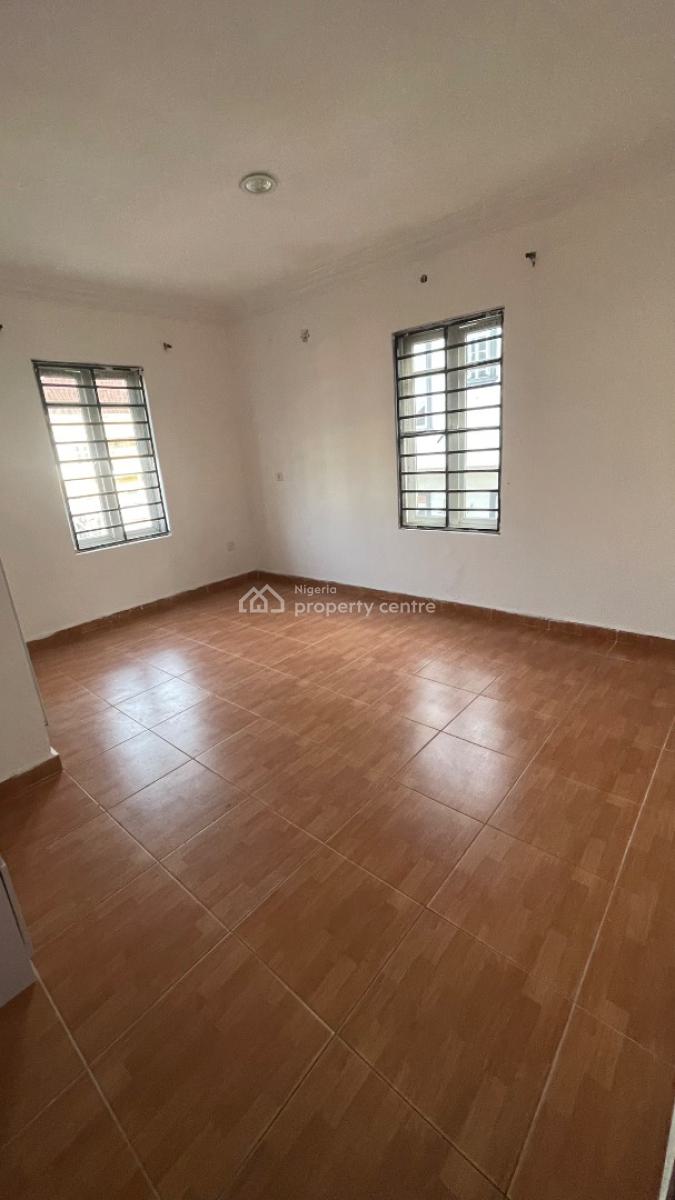 Mini Flat 1 Bedroom Apartment with Open Plan Kitchen, Ikota, Lekki, Lagos, Mini Flat (room and Parlour) for Rent