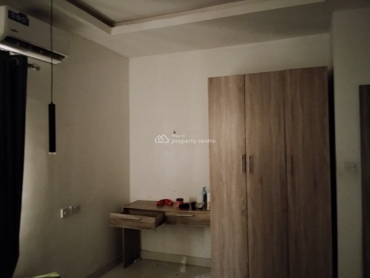 1 Bedroom Flat, Off Freedom Way, Lekki Phase 1, Lekki, Lagos, Mini Flat (room and Parlour) for Rent