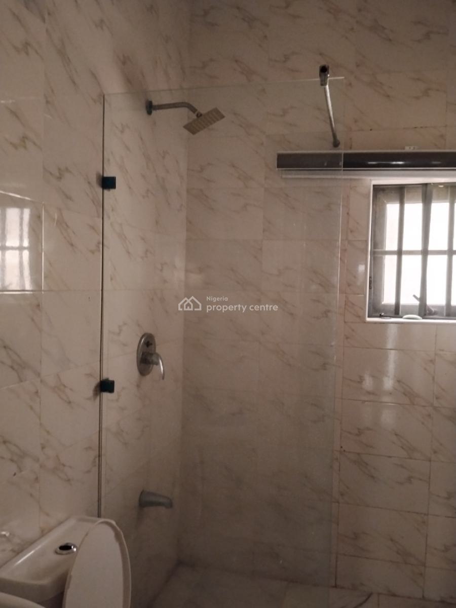 1 Bedroom Flat, Off Freedom Way, Lekki Phase 1, Lekki, Lagos, Mini Flat (room and Parlour) for Rent