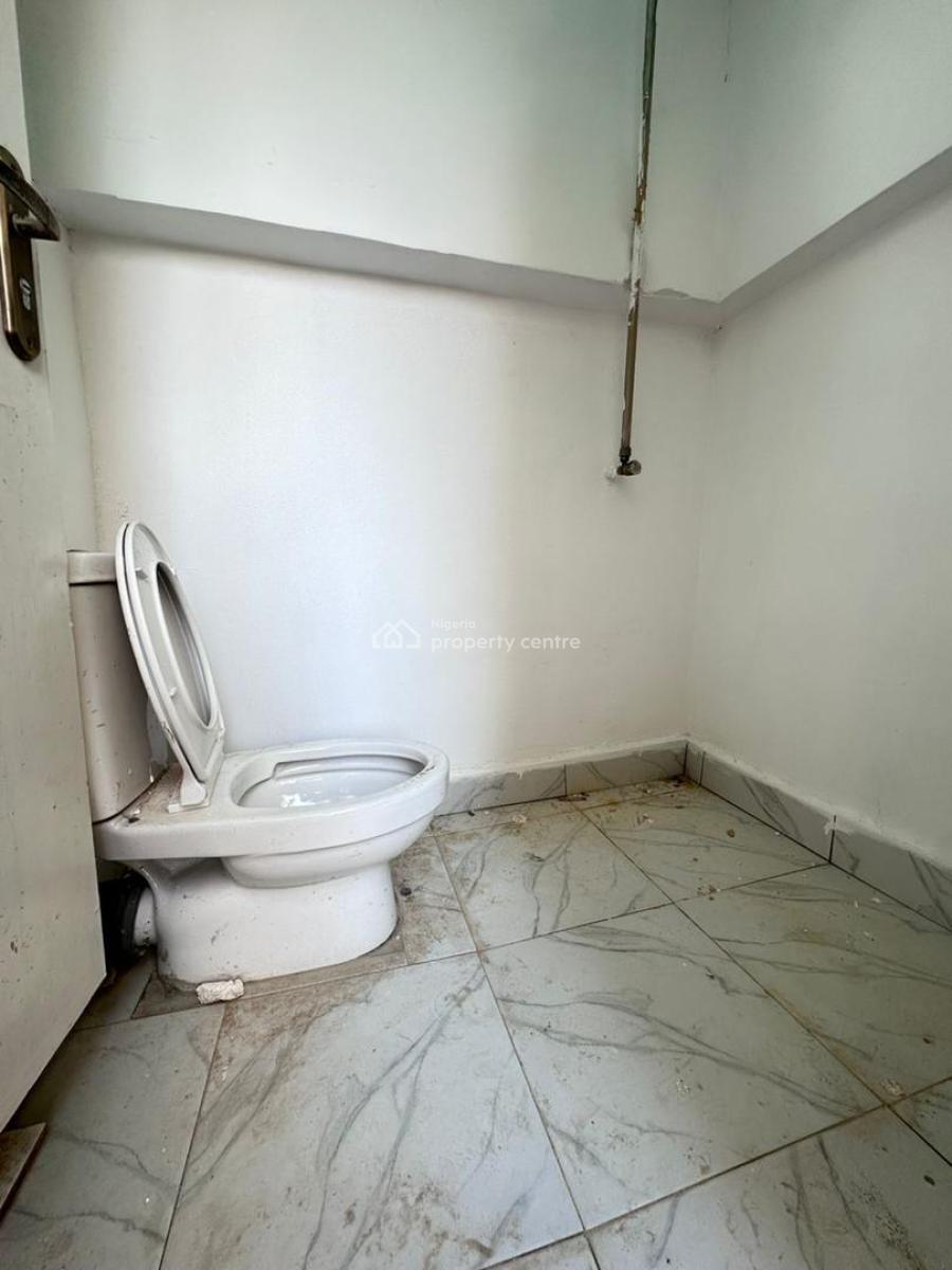 1 Bedroom Flat, Off Freedom Way, Lekki Phase 1, Lekki, Lagos, Mini Flat (room and Parlour) for Rent