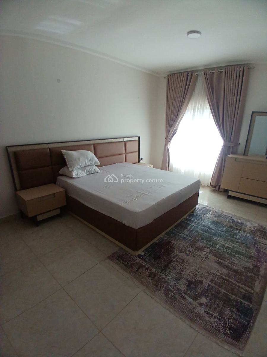 Brand New  5 Bedroom Terrace Duplex with 1 Room Bq, Mabushi, Abuja, Terraced Duplex for Sale