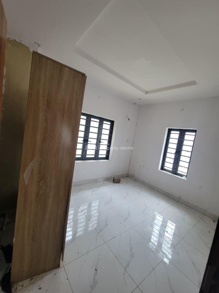 Brand New Two Bedroom Apartment, Cherish Garden Close to Abraham Adesanya, Ajah, Lagos, Flat / Apartment for Rent