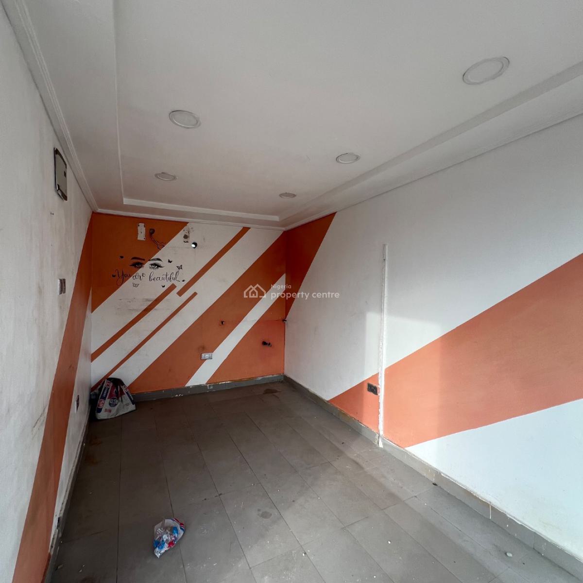 Office/ Shop Space, Lekki Phase 1, Lekki, Lagos, Shop for Rent