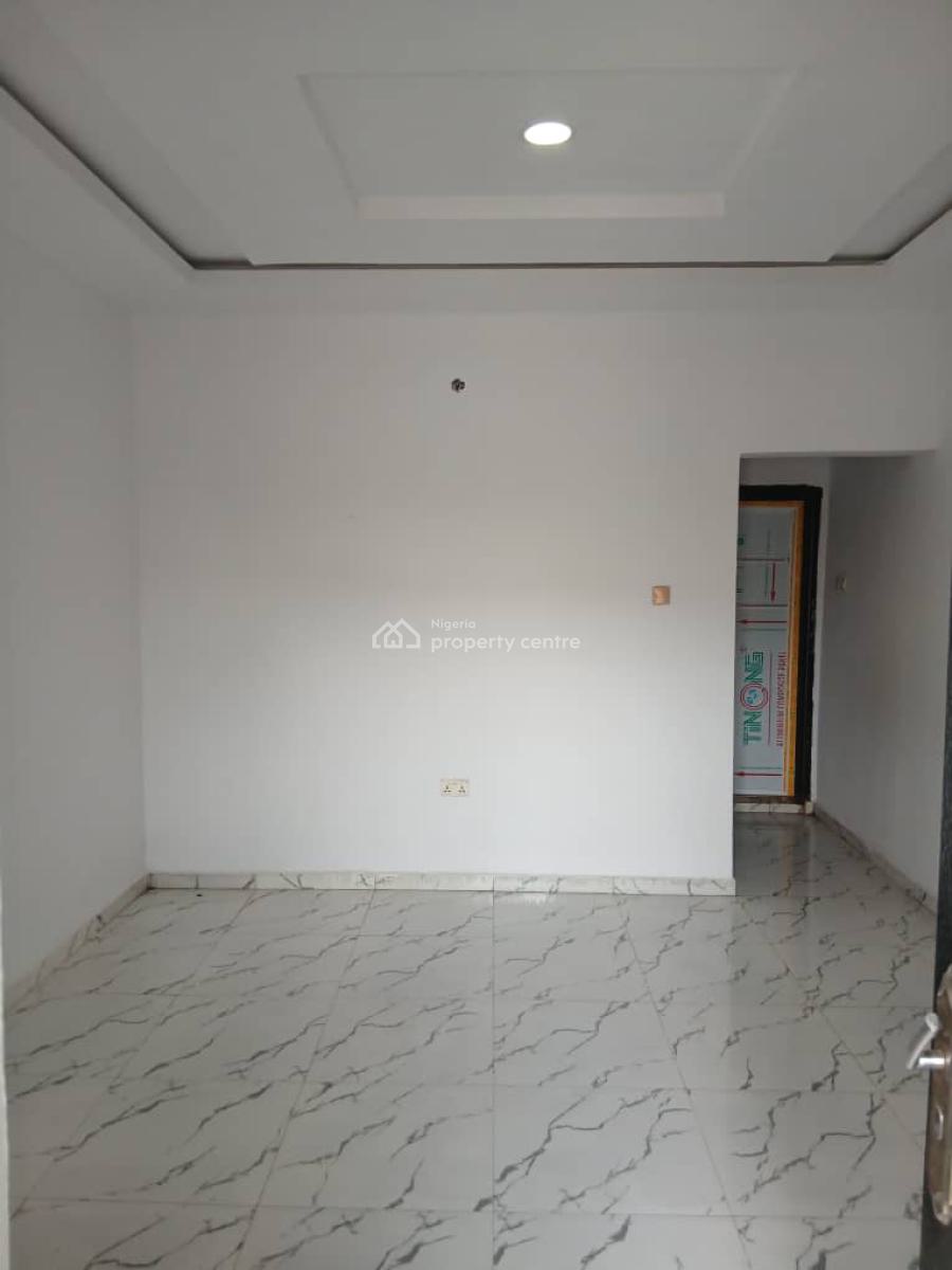 Exquisitely Beautiful and Spacious Affordable Mini Flat, One of The Estates on Ado Road, Ajah, Lagos, Mini Flat (room and Parlour) for Rent