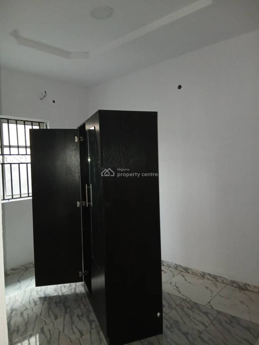 Exquisitely Beautiful and Spacious Affordable Mini Flat, One of The Estates on Ado Road, Ajah, Lagos, Mini Flat (room and Parlour) for Rent