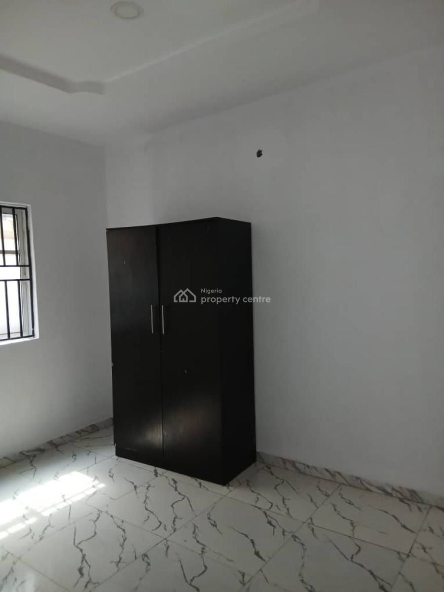Exquisitely Beautiful and Spacious Affordable Mini Flat, One of The Estates on Ado Road, Ajah, Lagos, Mini Flat (room and Parlour) for Rent