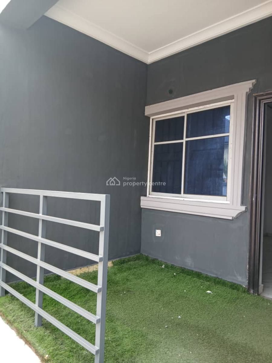 Exquisitely Beautiful and Spacious Affordable Mini Flat, One of The Estates on Ado Road, Ajah, Lagos, Mini Flat (room and Parlour) for Rent
