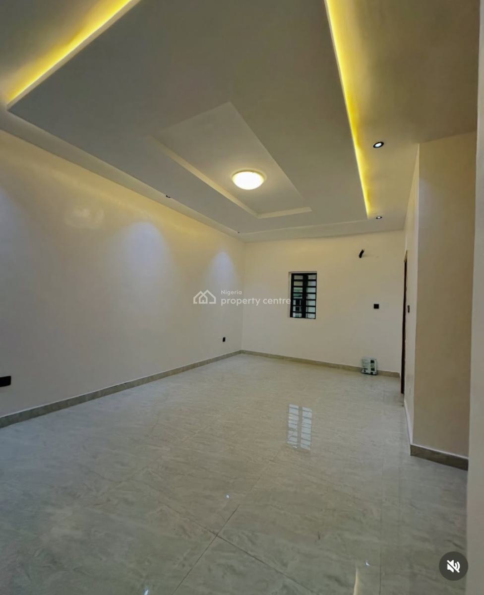 Newly Built 7 Bedroom Detached Duplex with Bq and Pool, Gra Phase 2, Magodo, Lagos, Detached Duplex for Sale