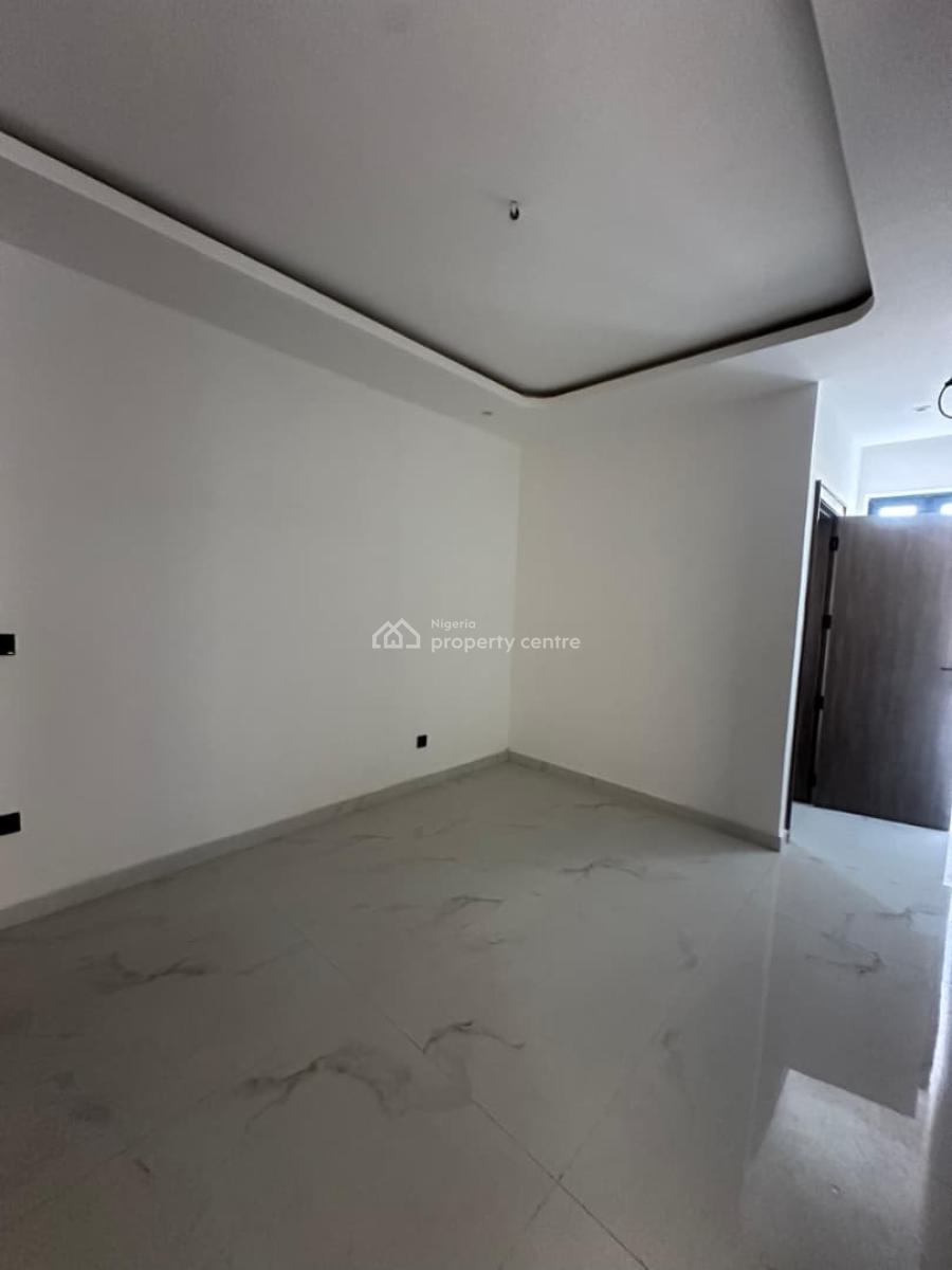 Exquisite 2 Bedroom Apartment, Lekki Phase 1, Lekki, Lagos, Flat / Apartment for Sale