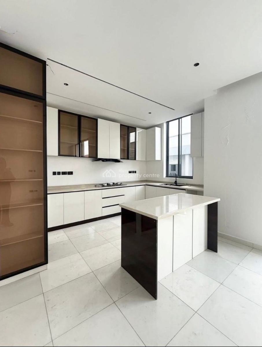 Fully Serviced 2 Bedrooms Apartments, Oniru, Victoria Island (vi), Lagos, Flat / Apartment for Sale