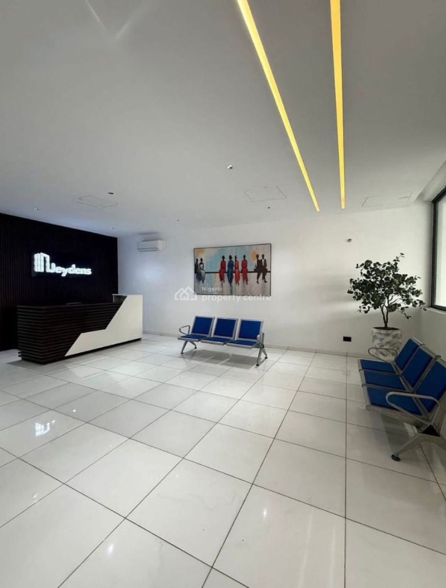 Fully Serviced 2 Bedrooms Apartments, Oniru, Victoria Island (vi), Lagos, Flat / Apartment for Sale