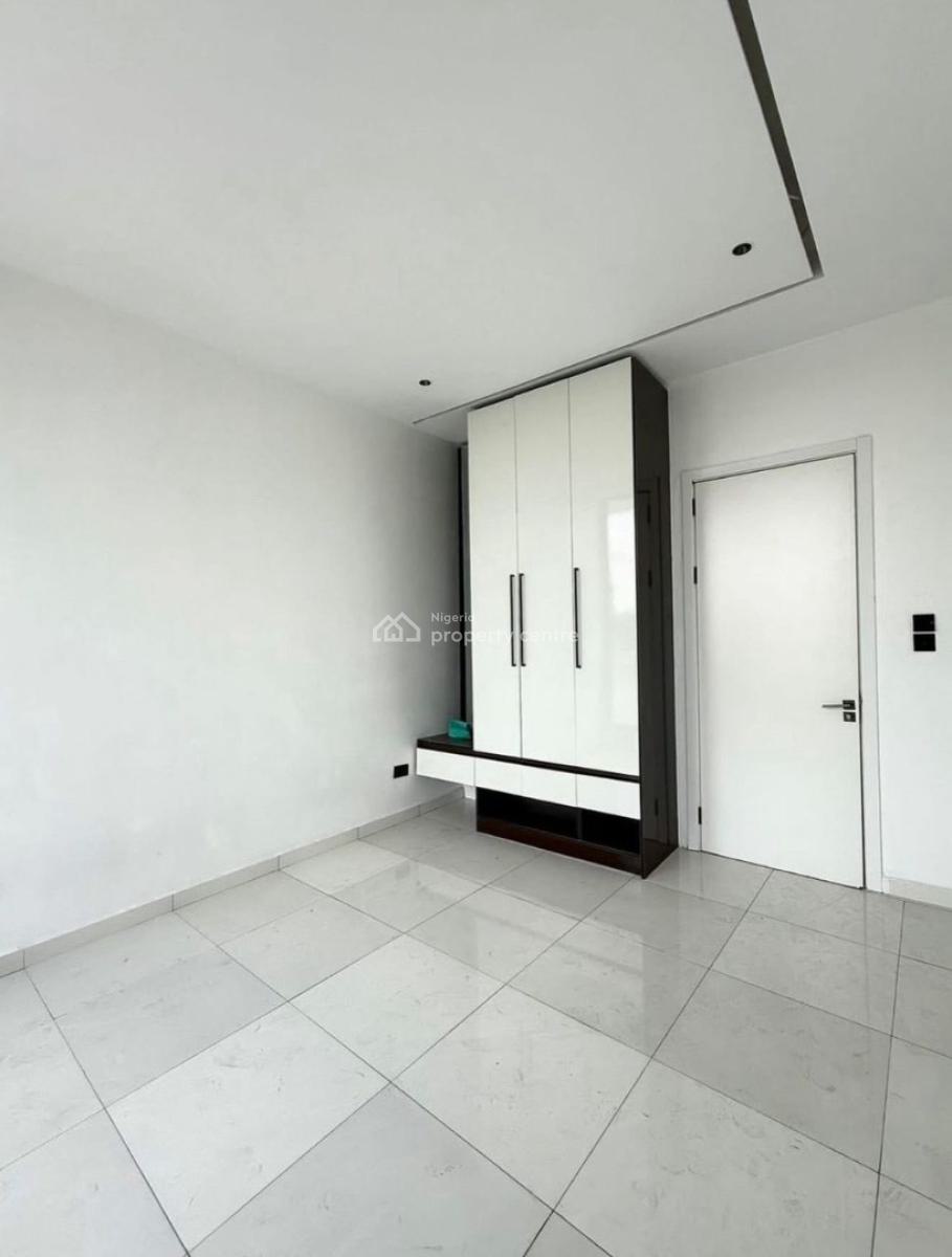 Fully Serviced 2 Bedrooms Apartments, Oniru, Victoria Island (vi), Lagos, Flat / Apartment for Sale