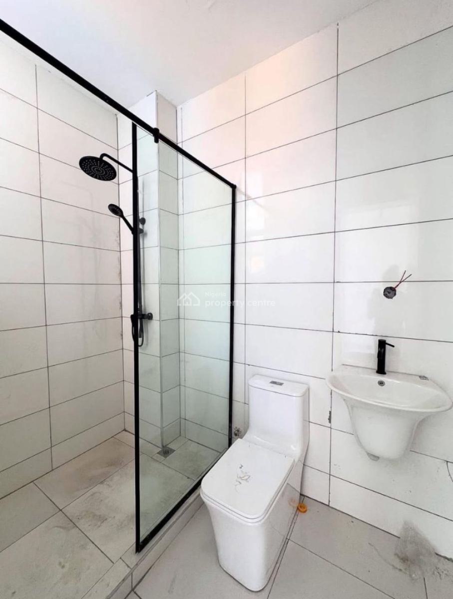 Fully Serviced 2 Bedrooms Apartments, Oniru, Victoria Island (vi), Lagos, Flat / Apartment for Sale