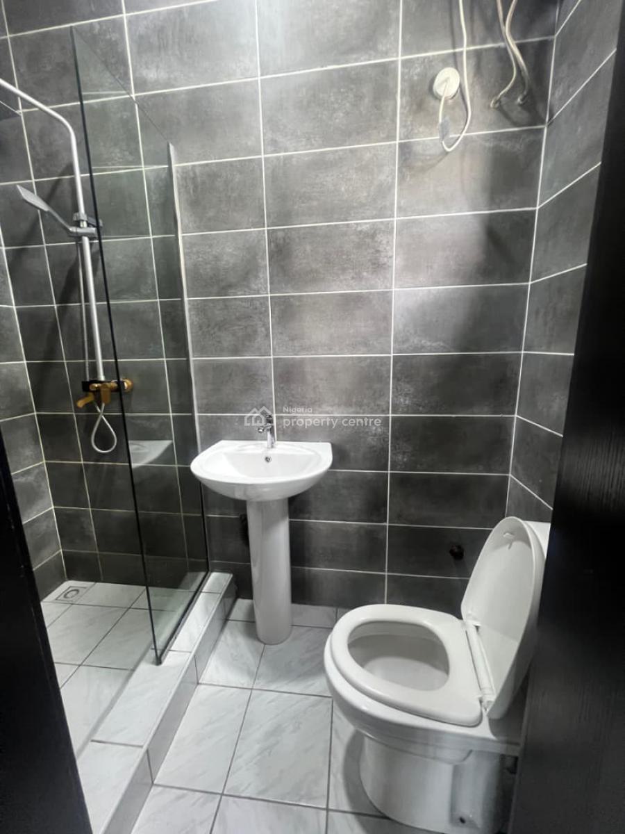 2 Bedroom Apartment, Chevron, Lekki, Lagos, Terraced Bungalow for Rent