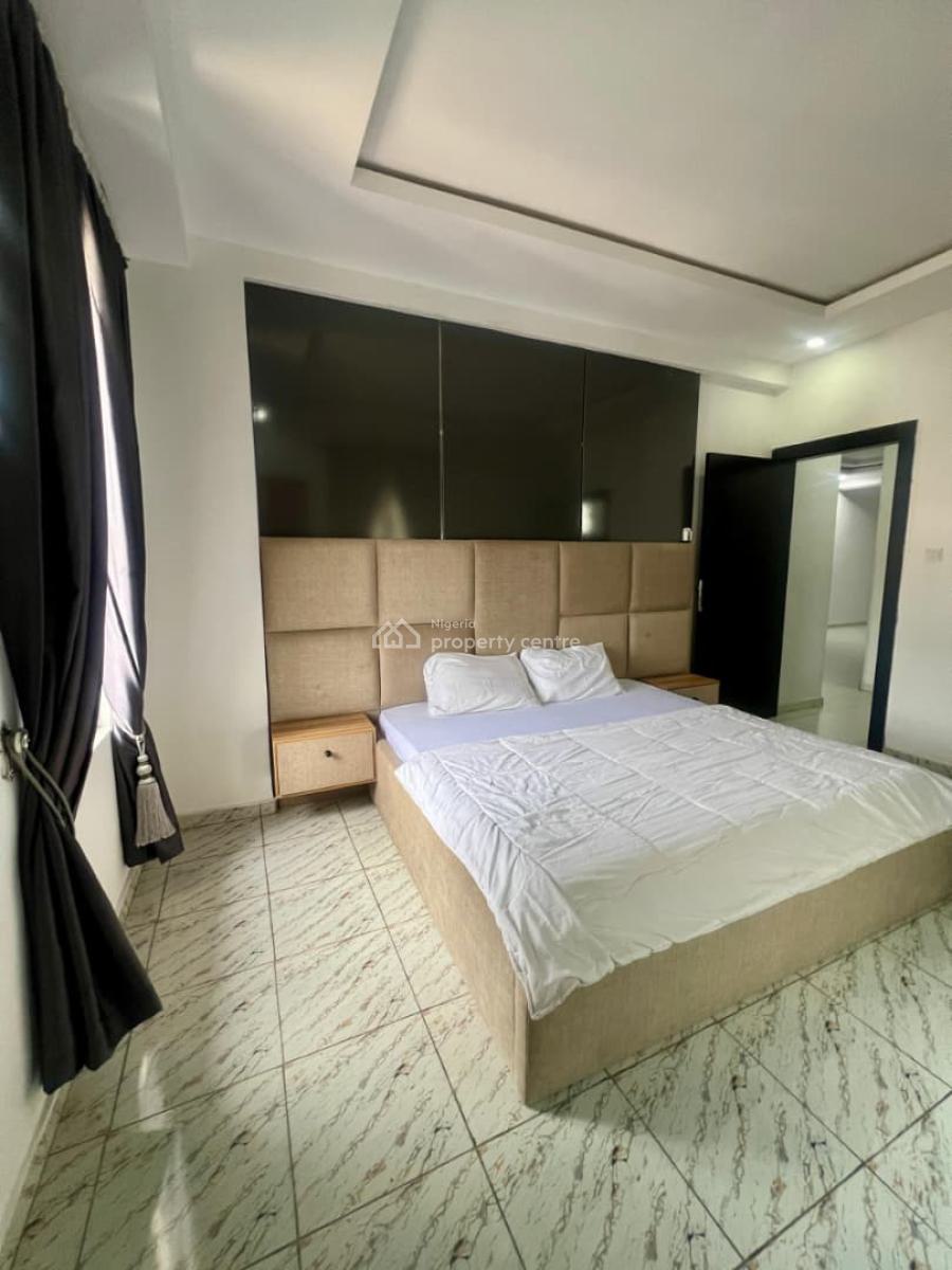 2 Bedroom Apartment, Chevron, Lekki, Lagos, Terraced Bungalow for Rent