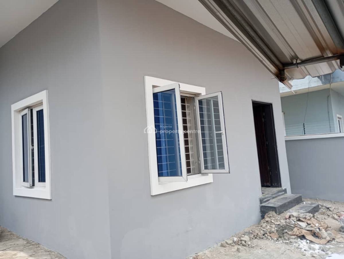 Newly Renovated 4 Bedroom Detached Duplex, Allen, Ikeja, Lagos, Detached Duplex for Rent