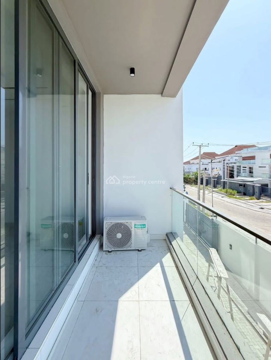 Stunning 2 Bedrooms Apartments, Oniru, Victoria Island (vi), Lagos, Flat / Apartment for Sale