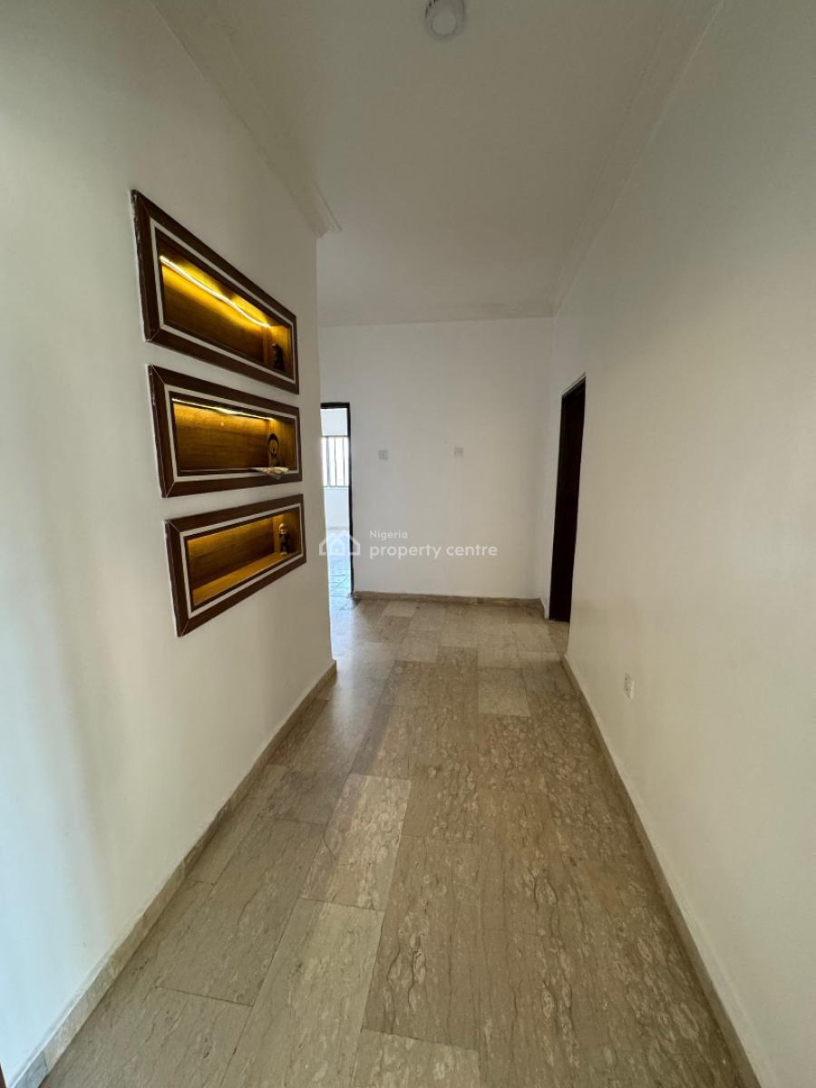 3 Bedroom Apartment, Maitama District, Abuja, House for Rent