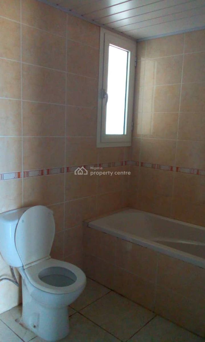 Well Structured 3 Bedroom Flat on The 6th Floor, Old Ikoyi, Ikoyi, Lagos, Flat / Apartment for Rent