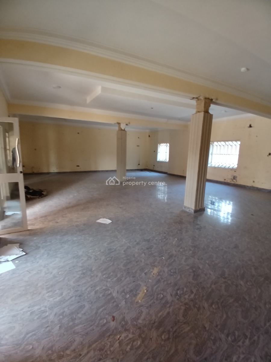 Well Built Plaza  37 Room  Commercial Property, Wuse District, Zone One Abuja, Zone 1, Wuse, Abuja, Plaza / Complex / Mall for Sale