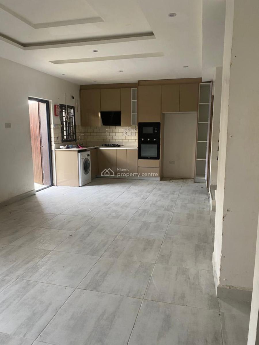 Serviced 2 Bedroom Maisonette, Ikate, Lekki, Lagos, House for Sale