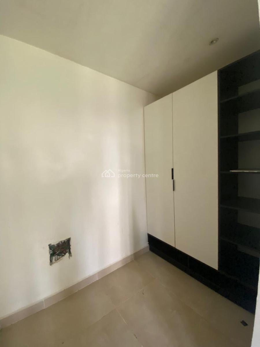 Serviced 2 Bedroom Maisonette, Ikate, Lekki, Lagos, House for Sale
