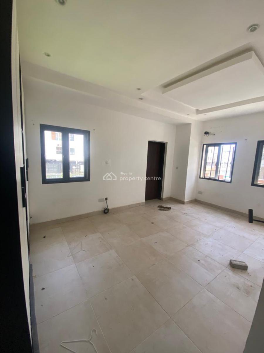 Serviced 2 Bedroom Maisonette, Ikate, Lekki, Lagos, House for Sale