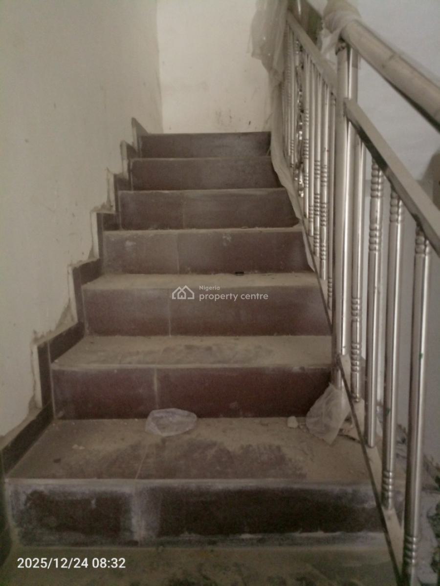 4 Bedroom Luxurious Semi Detached, Metro Homes General Paint, Alasia, Ajah, Lagos, House for Rent