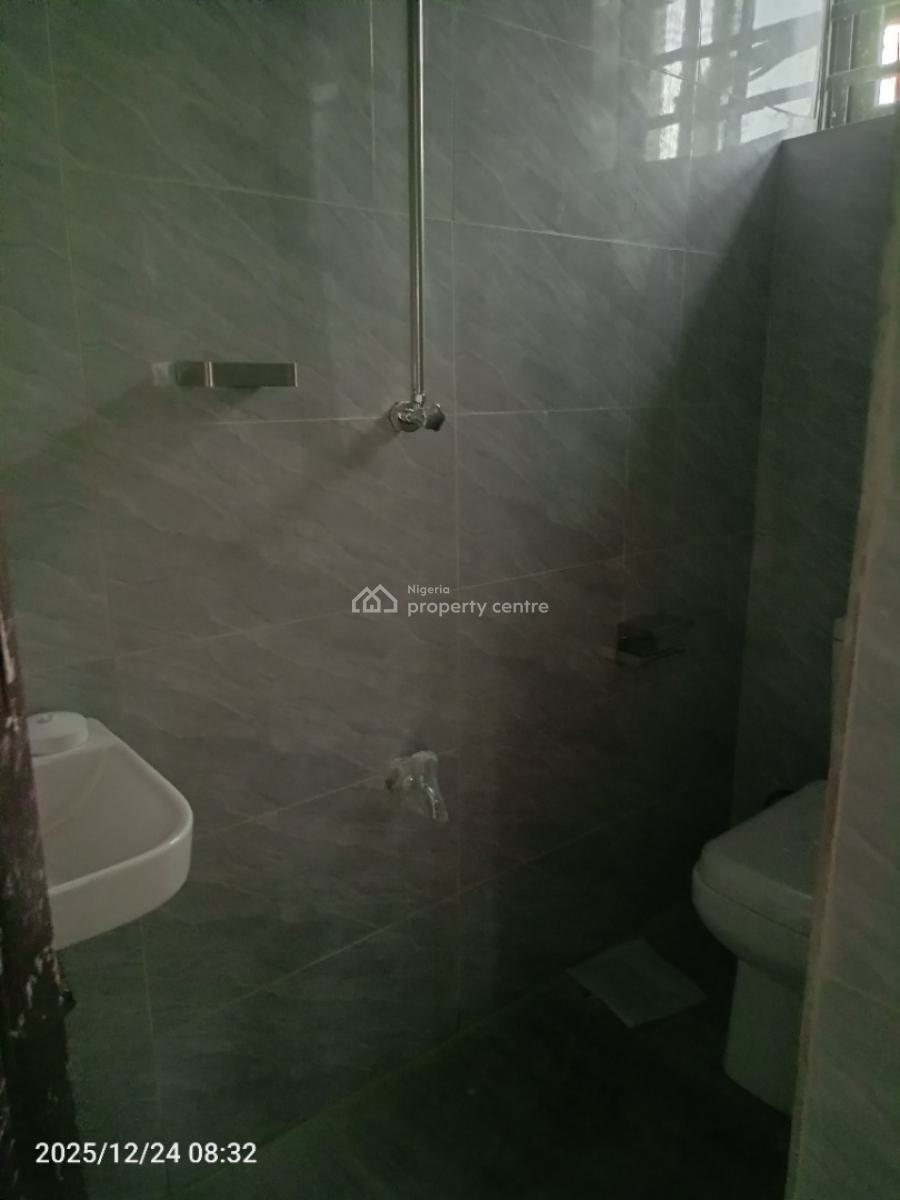 4 Bedroom Luxurious Semi Detached, Metro Homes General Paint, Alasia, Ajah, Lagos, House for Rent