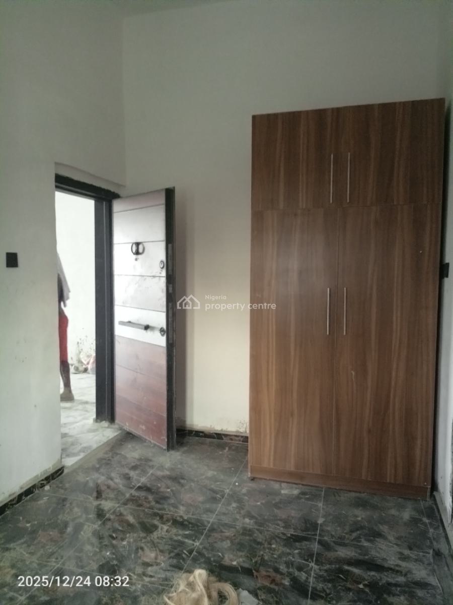 4 Bedroom Luxurious Semi Detached, Metro Homes General Paint, Alasia, Ajah, Lagos, House for Rent