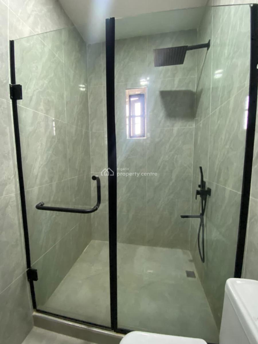 Fully Furnished Luxury 2 Bedroom Apartment, Ikate, Lekki, Lagos, Flat / Apartment for Sale