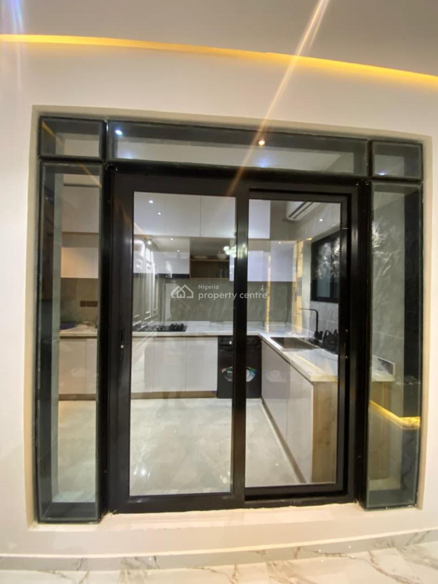 Fully Furnished Luxury 2 Bedroom Apartment, Ikate, Lekki, Lagos, Flat / Apartment for Sale