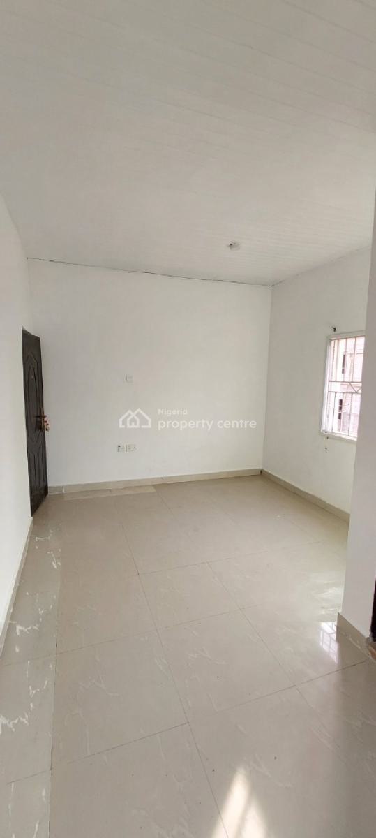 Brand New Mini Flat Upstairs, Agungi, Lekki, Lagos, Mini Flat (room and Parlour) for Rent