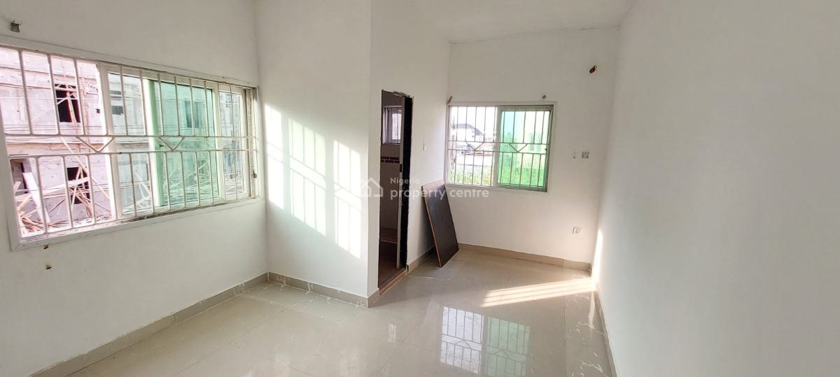 Brand New Mini Flat Upstairs, Agungi, Lekki, Lagos, Mini Flat (room and Parlour) for Rent