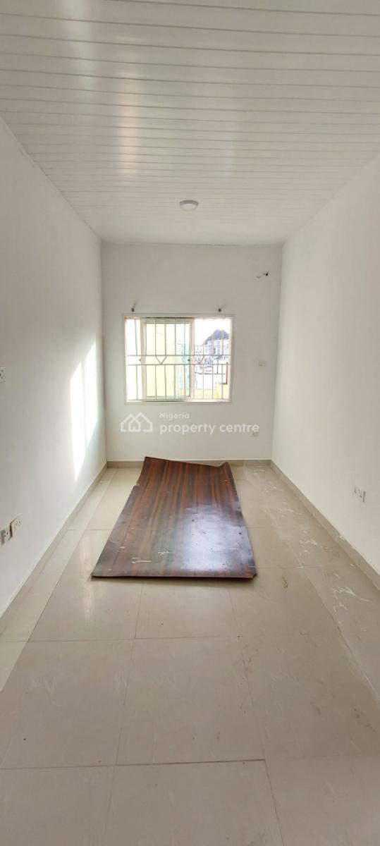 Brand New Mini Flat Upstairs, Agungi, Lekki, Lagos, Mini Flat (room and Parlour) for Rent