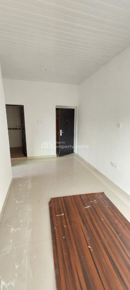 Brand New Mini Flat Upstairs, Agungi, Lekki, Lagos, Mini Flat (room and Parlour) for Rent