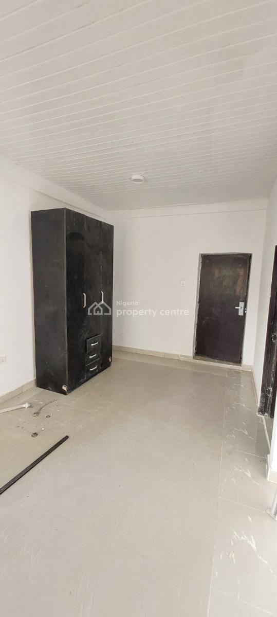 Brand New Mini Flat Upstairs, Agungi, Lekki, Lagos, Mini Flat (room and Parlour) for Rent