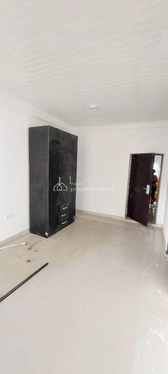 Brand New Mini Flat Upstairs, Agungi, Lekki, Lagos, Mini Flat (room and Parlour) for Rent