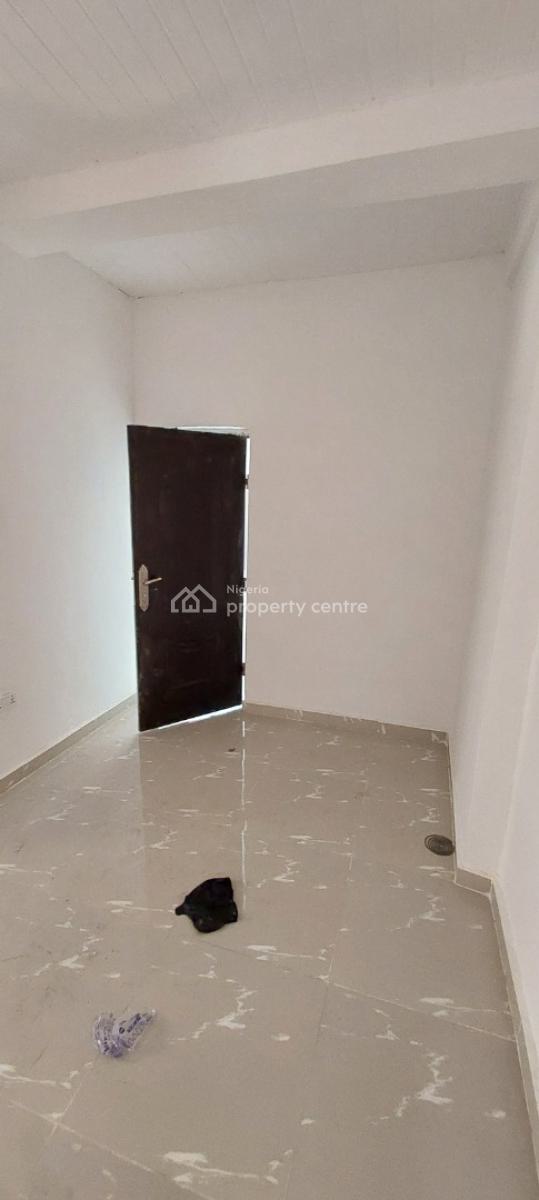 Brand New Mini Flat Upstairs, Agungi, Lekki, Lagos, Mini Flat (room and Parlour) for Rent