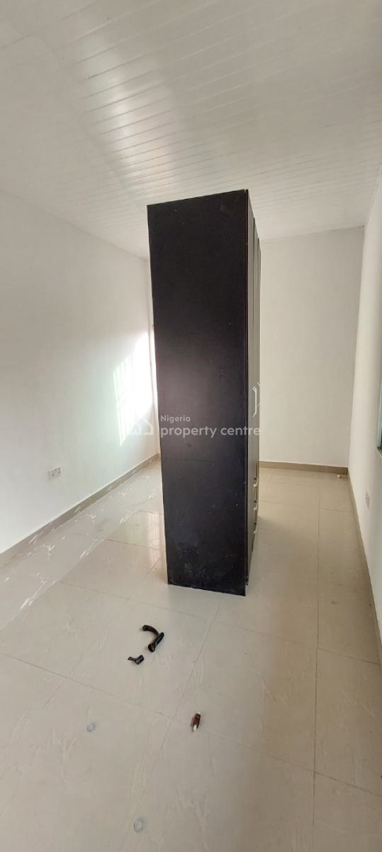 Brand New Mini Flat Upstairs, Agungi, Lekki, Lagos, Mini Flat (room and Parlour) for Rent