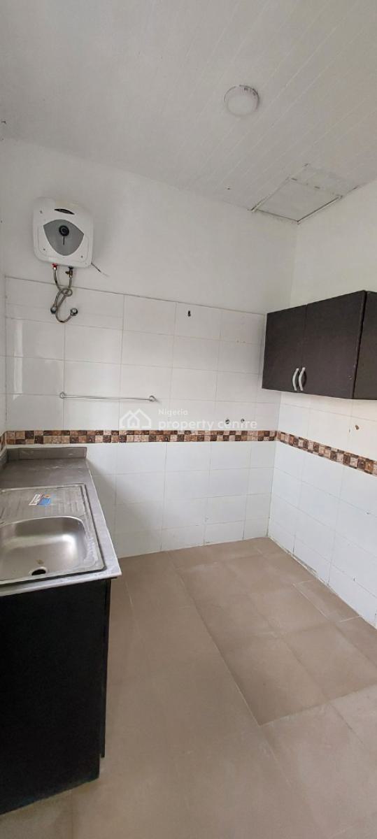 Brand New Mini Flat Upstairs, Agungi, Lekki, Lagos, Mini Flat (room and Parlour) for Rent