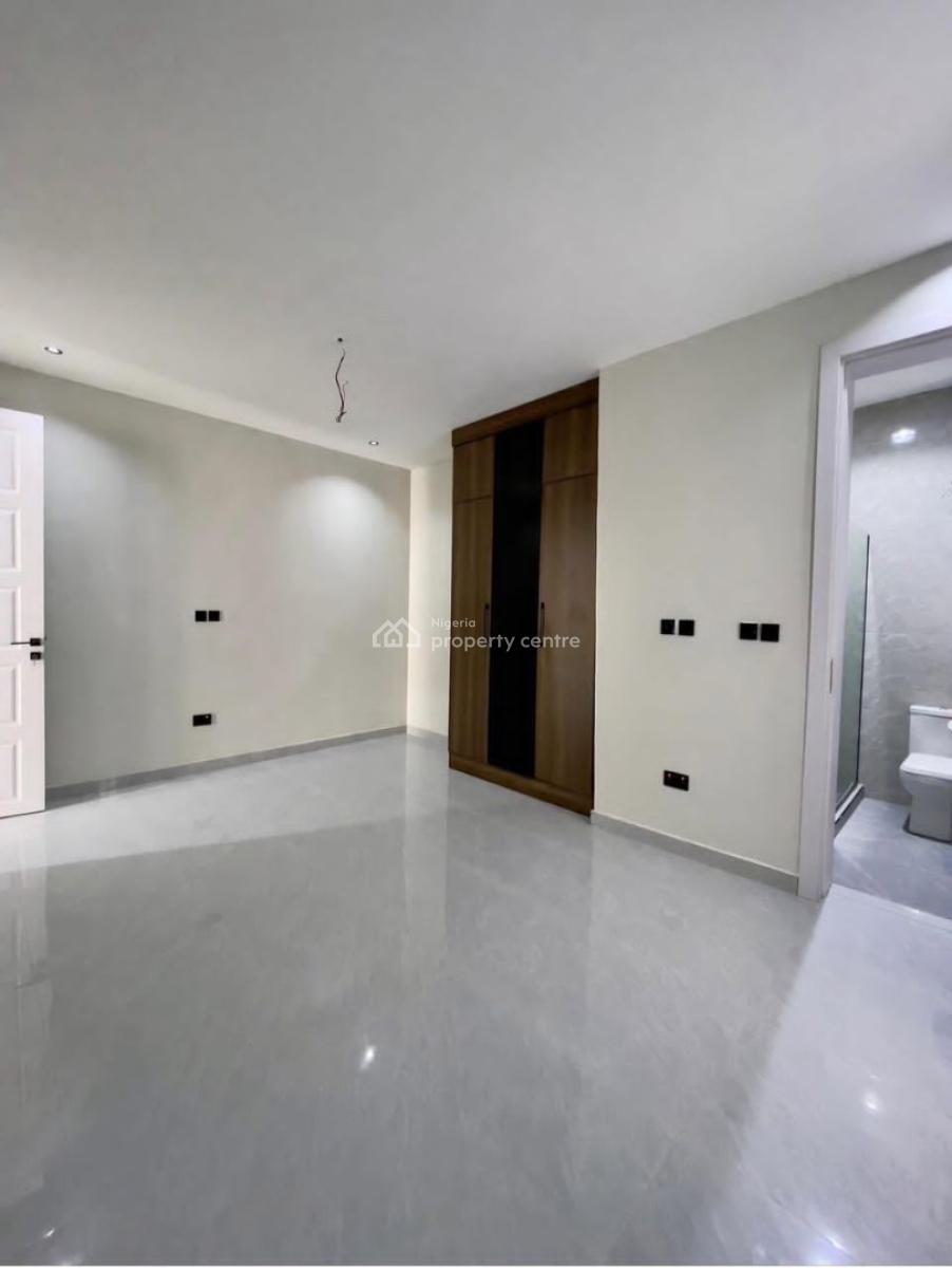 Stunning 5 Bedrooms Detached Buplex with Rooftop Terrace, Swimming Pool, Orchid, Lekki, Lagos, Detached Duplex for Sale