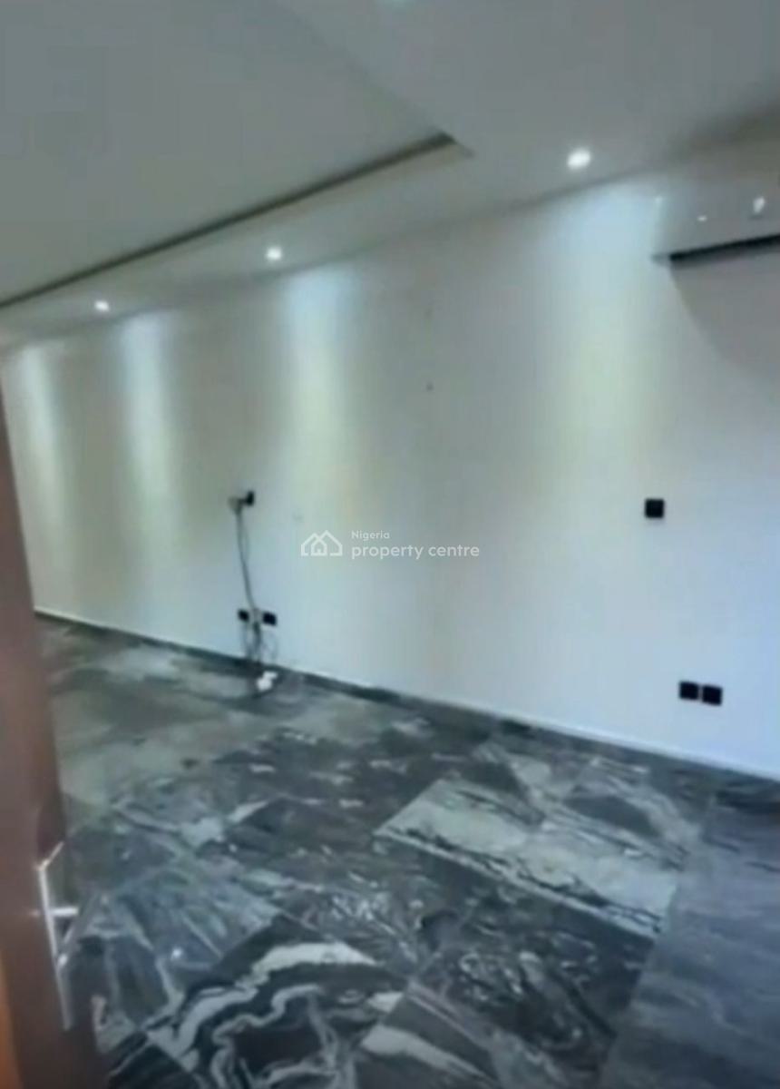 Newly Built 4 Bedroom Terrace Duplex, Off Bourdillion Road, Old Ikoyi, Ikoyi, Lagos, Terraced Duplex for Sale