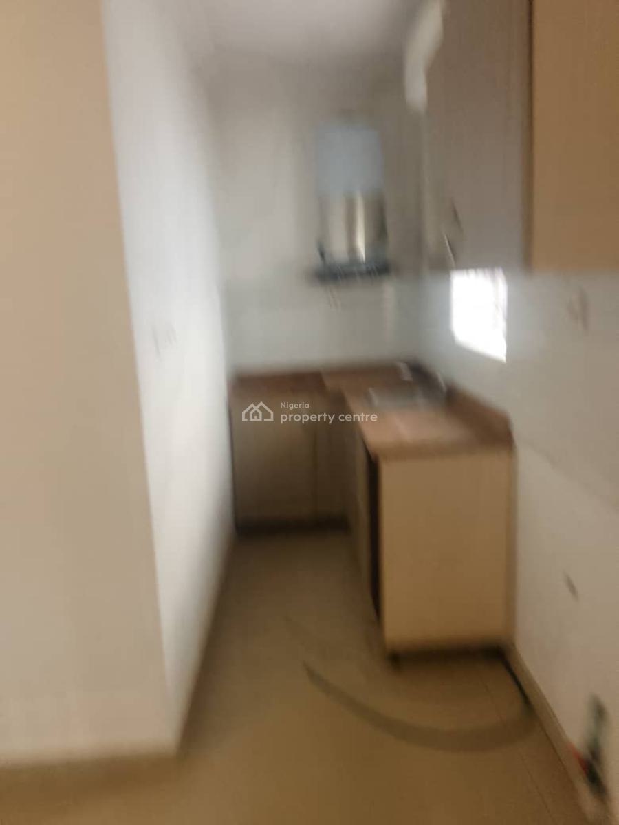 Spacious Serviced 1 Bedroom Apartment, By Pinnacle Fuel Station Lekki Right, Lekki Phase 1, Lekki, Lagos, Mini Flat (room and Parlour) for Rent