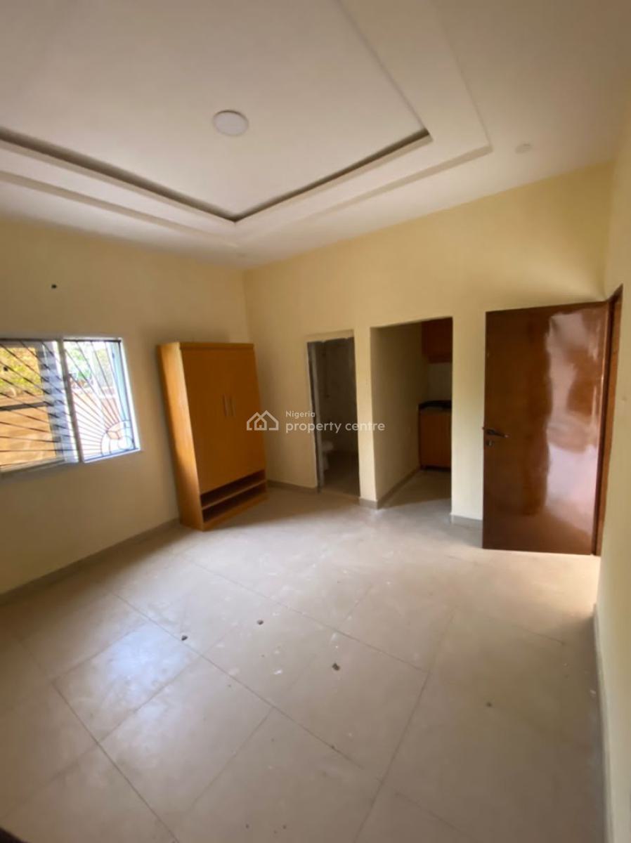 Mini Flat, Olokonla, Ajah, Lagos, Mini Flat (room and Parlour) for Rent