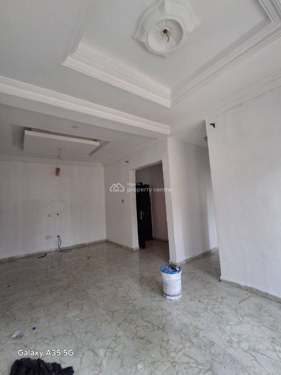Newly Renovated 2 Bedroom Flat, Ogombo, Ajah, Lagos, Flat / Apartment for Rent