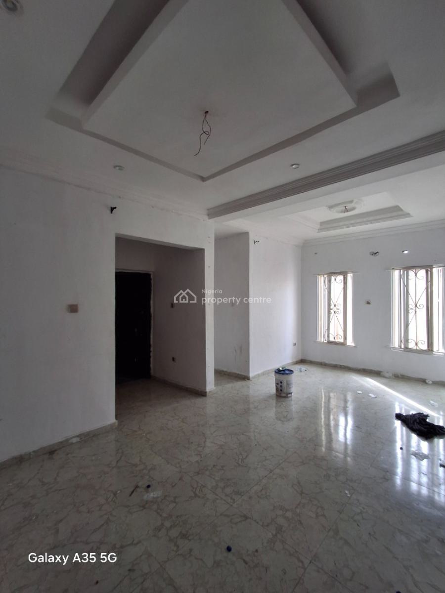 Newly Renovated 2 Bedroom Flat, Ogombo, Ajah, Lagos, Flat / Apartment for Rent